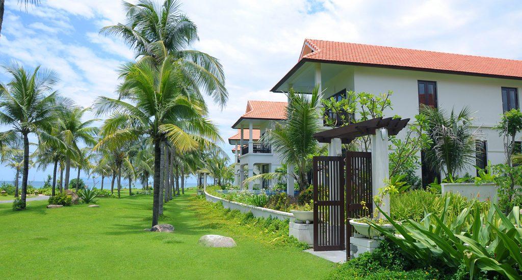 khám phá Furama Resort Đà Nẵng